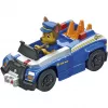 Spielzeug-Rennbahn CARRERA FIRST Paw Patrol - Ready for Action, Kinder-Slotcar-Set