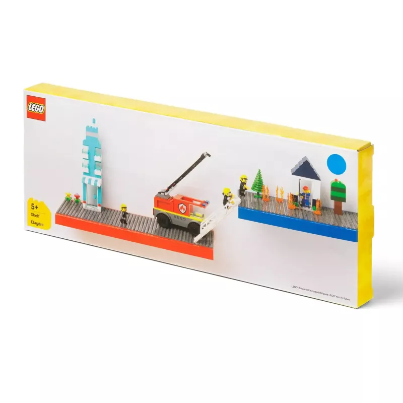 Regal Room Copenhagen LEGO 40130801 — blau