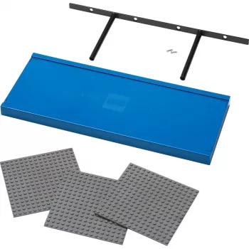 Regal Room Copenhagen LEGO 40130801 — blau