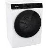 Gorenje WPNA84A2TS Waschmaschine Frontlader 8 kg 1400 U/min Schwarz, Weiß