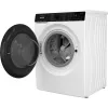 Gorenje WPNA84A2TS Waschmaschine Frontlader 8 kg 1400 U/min Schwarz, Weiß
