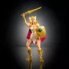 Actionfigur MATTEL Masterverse New Etheria She-Ra JBP83 – Sammlerstück, bewegliche Figur