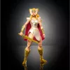 Actionfigur MATTEL Masterverse New Etheria She-Ra JBP83 – Sammlerstück, bewegliche Figur