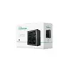 Netzteil DeepCool PF750L 750W, 120mm Lüfter, 80+ Effizienz, ATX 3.1, schwarz