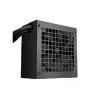 Netzteil DeepCool PF750L 750W, 120mm Lüfter, 80+ Effizienz, ATX 3.1, schwarz
