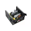 Netzteil DeepCool PF750L 750W, 120mm Lüfter, 80+ Effizienz, ATX 3.1, schwarz