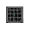 Netzteil DeepCool PF750L 750W, 120mm Lüfter, 80+ Effizienz, ATX 3.1, schwarz
