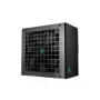 Netzteil DeepCool PF750L 750W, 120mm Lüfter, 80+ Effizienz, ATX 3.1, schwarz