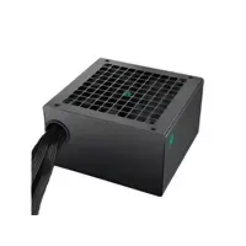 Netzteil DeepCool GAMERSTORM PF650L 650W, 120mm Lüfter, 80+ (ATX 3.1), schwarz