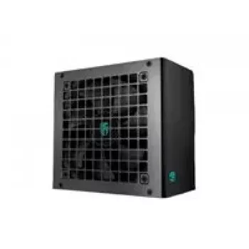 Netzteil DeepCool GAMERSTORM PF650L 650W, 120mm Lüfter, 80+ (ATX 3.1), schwarz