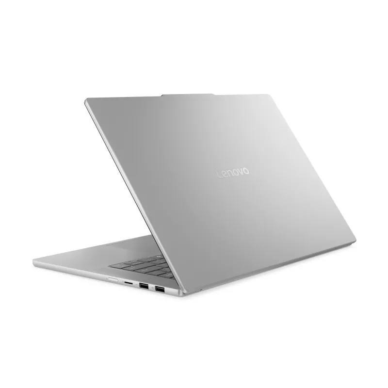 Lenovo IdeaPad schlank 5 15ARP10 AMD Ryzen™ 7 7735HS Laptop 38,4 cm (15,1 Zoll) WQXGA 32 GB LPDDR5x-SDRAM 1 TB SSD Wi-Fi 6 (802.11ax) Windows 11 Home German Grau