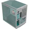 Computergehäuse HYTE Y70 Firefly Edition Hartglas — Mid-Tower ATX-kompatibel