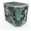 Computergehäuse HYTE Y70 Firefly Edition Hartglas — Mid-Tower ATX-kompatibel