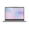 Lenovo IdeaPad schlank 5 16AKP10 Copilot+ PC AMD Ryzen™ AI 7 350 Laptop 40,6 cm (16 Zoll) 2.8K 24 GB DDR5-SDRAM 1 TB SSD Wi-Fi 7 (802.11be) Windows 11 Home German Grau
