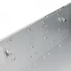 SILVERSTONE SST-RM31 Rack-Servergehäuse — Rack-Formfaktor, Unterstützung für SFX/SFX-L-Netzteile, 2×3,5-Zoll- + 2×2,5-Zoll-Schächte, USB 3.2 Gen1