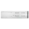 SILVERSTONE SST-RM31 Rack-Servergehäuse — Rack-Formfaktor, Unterstützung für SFX/SFX-L-Netzteile, 2×3,5-Zoll- + 2×2,5-Zoll-Schächte, USB 3.2 Gen1
