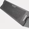 SILVERSTONE SST-RM31 Rack-Servergehäuse — Rack-Formfaktor, Unterstützung für SFX/SFX-L-Netzteile, 2×3,5-Zoll- + 2×2,5-Zoll-Schächte, USB 3.2 Gen1