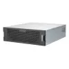 SILVERSTONE SST-RM31 Rack-Servergehäuse — Rack-Formfaktor, Unterstützung für SFX/SFX-L-Netzteile, 2×3,5-Zoll- + 2×2,5-Zoll-Schächte, USB 3.2 Gen1