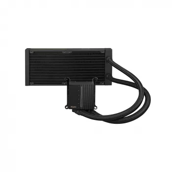 All-in-One-Flüssigkeitskühler ASUS ProArt LC 240, 120-mm-Lüfter, schwarz, unterstützt LGA1700/AM5/AM4/115x/1200