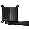 All-in-One-Flüssigkeitskühler ASUS ProArt LC 240, 120-mm-Lüfter, schwarz, unterstützt LGA1700/AM5/AM4/115x/1200