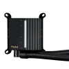 All-in-One-Flüssigkeitskühler ASUS ProArt LC 240, 120-mm-Lüfter, schwarz, unterstützt LGA1700/AM5/AM4/115x/1200