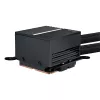 All-in-One-Flüssigkeitskühler ASUS ProArt LC 240, 120-mm-Lüfter, schwarz, unterstützt LGA1700/AM5/AM4/115x/1200