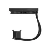All-in-One-Flüssigkeitskühler ASUS ProArt LC 240, 120-mm-Lüfter, schwarz, unterstützt LGA1700/AM5/AM4/115x/1200