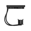 All-in-One-Flüssigkeitskühler ASUS ProArt LC 240, 120-mm-Lüfter, schwarz, unterstützt LGA1700/AM5/AM4/115x/1200