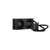 All-in-One-Flüssigkeitskühler ASUS ProArt LC 240, 120-mm-Lüfter, schwarz, unterstützt LGA1700/AM5/AM4/115x/1200