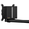 All-in-One-Flüssigkeitskühler ASUS ProArt LC 240, 120-mm-Lüfter, schwarz, unterstützt LGA1700/AM5/AM4/115x/1200
