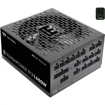 Netzteil THERMALTAKE Toughpower TF3 1650W, ATX, 1650 Watt