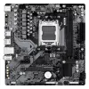 GIGABYTE B840M H Mainboard - AMD Ryzen 9000 CPUs, 5+2+2 Phasen VRM, bis zu 7200 MHz DDR5 (OC), 1xPCIe 4.0 M.2, 1GbE LAN, USB 3.2 Gen 1