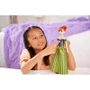 Disney Frozen Singende Anna-Puppe – singt „Zum ersten Mal“ in 4 Sprachen aus dem Film