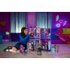 Monster High Boo-tique Hotel Puppenhaus mit gruseligen Überraschungen in jedem Zimmer und über 13 Zubehörteilen