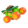 Monster Jam, offizieller Dragon-Monstertruck, Sammler-Druckgussfahrzeug, Maßstab 1:24, Spielzeug für Jungen und Mädchen ab 3 Jahren