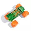 Monster Jam, offizieller Dragon-Monstertruck, Sammler-Druckgussfahrzeug, Maßstab 1:24, Spielzeug für Jungen und Mädchen ab 3 Jahren