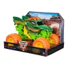 Monster Jam, offizieller Dragon-Monstertruck, Sammler-Druckgussfahrzeug, Maßstab 1:24, Spielzeug für Jungen und Mädchen ab 3 Jahren