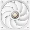 Gehäuselüfter DeepCool FT12 WH 120 x 120 x 25 mm, weiß, 120 mm