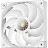 Gehäuselüfter DeepCool FT12 WH 120 x 120 x 25 mm, weiß, 120 mm