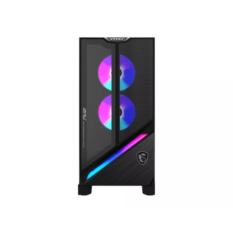 Computer MSI MPG Infinite X3 AI 2NVV7-034AT Core Ultra 7 265K RTX5080 32GB 1TB Win11