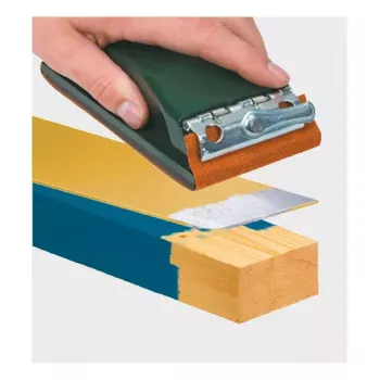 Handschleifer KWB 485170 Flexibel