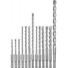 Steinbohrer-Set KWB 240280