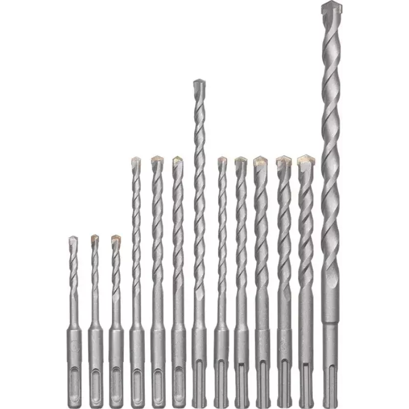Steinbohrer-Set KWB 240280