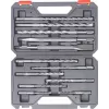 Bohrer-Set KWB 240290 12 Stück 5 mm Durchmesser