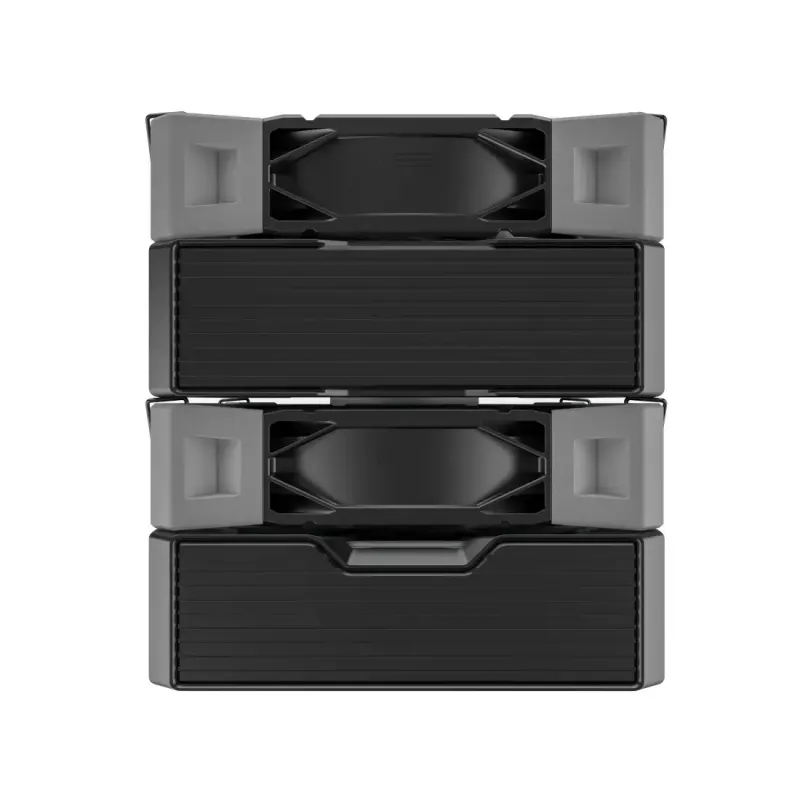 CPU-Kühler Montech NX600 schwarz mit 120-mm-Lüfter