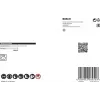 Bosch 2 608 901 392 Rotationswerkzeug Schleif-/Schmirgelzubehör Trennscheibe