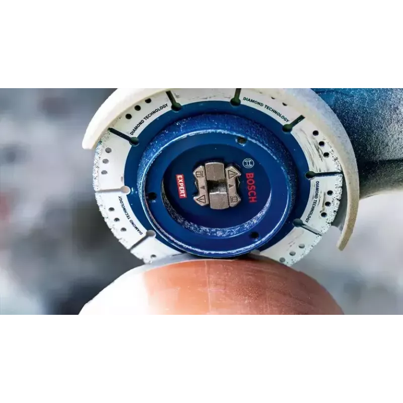 Bosch 2 608 901 392 Rotationswerkzeug Schleif-/Schmirgelzubehör Trennscheibe