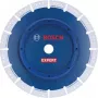Bosch 2 608 901 392 Rotationswerkzeug Schleif-/Schmirgelzubehör Trennscheibe