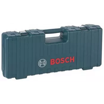 Werkzeug-Aufbewahrungskoffer Bosch 2605438197 Blau Kunststoff