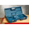 Werkzeug-Aufbewahrungskoffer Bosch 2605438197 Blau Kunststoff